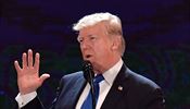 Americký prezident Donald Trump na summitu APEC. | na serveru Lidovky.cz | aktuln zprvy