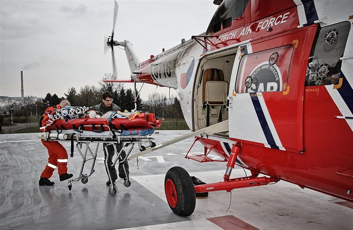 Ten druhý �ivot: snímky Jarmily �tukové z unikátní knihy o �eských vojácích.