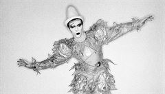 David Bowie: Scary Monsters