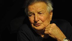 Český ornitolog a ekolog Karel Hudec zemřel. V sobotu by oslavil 90. narozeniny