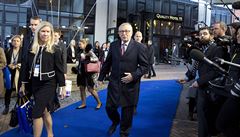 EU na summitu ve Švédsku přijala evropský pilíř sociálních práv. Jednat se bude také o Erasmu