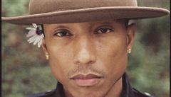 Pharrell Williams