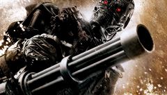 Terminator Salvation (2009)