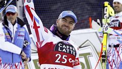 David Poisson se raduje z bronzové medaile na MS 2013. V pondělí pak při... | na serveru Lidovky.cz | aktuální zprávy