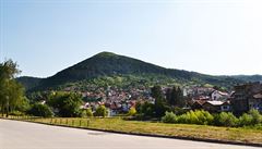 Největší pyramida světa je v Bosně, tvrdila ČT. Vyvrácený nesmysl, oponují archeologové