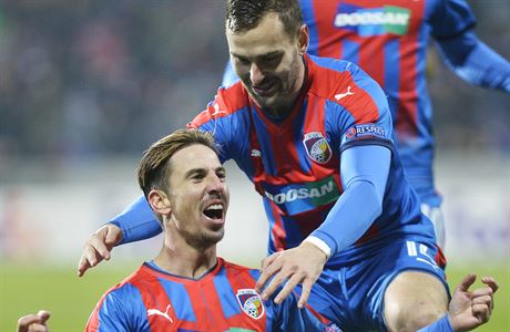 Fotbalisté Plzn dostali do prvního kola play off Evropské ligy zajímavého soupee.
