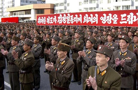 Severokorejská armáda
