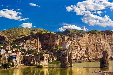 Hasankeyf