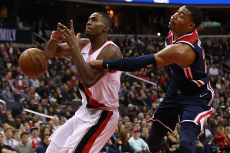 Portland Trail Blazers vs. Washington Wizards