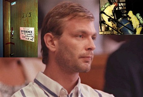 Jeffrey Dahmer zavraždil 17 mužů.