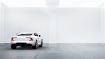 Z konceptu Polestar 1 se v roce 2019 stane sriov automobil