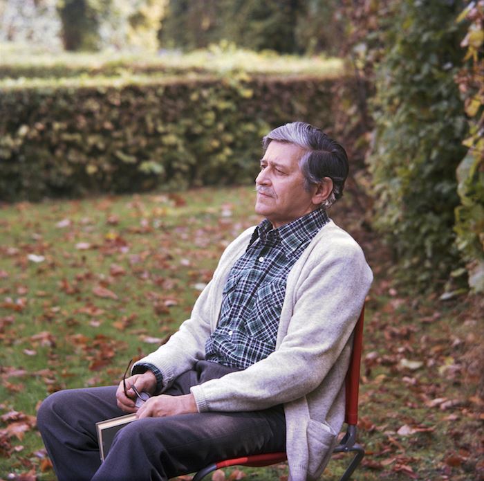 Scenárista a reisér Jií Brdeka.