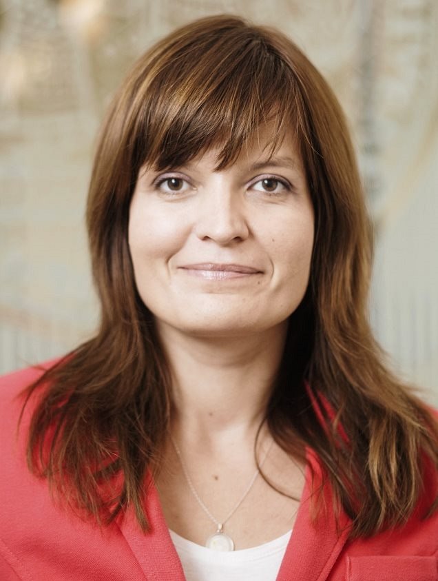 Alice N�mcová Tejkalová.