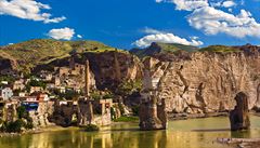 Hasankeyf