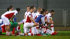 Slavia prodělala v minulé sezoně 263 milionů korun