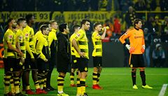 VIDEO: Fantastické vestfálské derby. Dortmund vedl po půlhodině 4:0, Schalke srovnalo