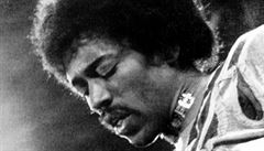 Kytarový mág Jimi Hendrix by oslavil 70. narozeniny