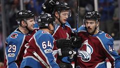 Calgary Flames vs. Colorado Avalanche