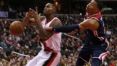 NBA: Washington ztratil zápas s Portlandem, Satoranský dal čtyři body