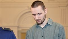 Nejvyšší soud zamítl dovolání Čecha, který chtěl k IS. Půjde na 6 let do vězení