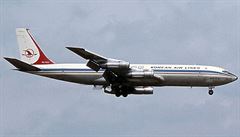esko si pipomn invazi v roce 1968, Korean Air obnovuj linku z Prahy do Soulu