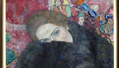 Proč je Kupka kulturní památkou a Klimt ne? Ministerstvo odborný názor nezajímal, říká Fajt