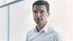 Thomas Ingenlath, éfdesignér automobilky Volvo a nov CEO znaky Polestar