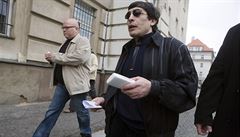 Vora v zakoně odsouzeného v Česku za objednání vraždy zatkli v Arménii