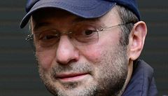 Ruského miliardáře Kerimova zadržela francouzská policie. Kvůli daňovým únikům