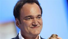 Reisér Quentin Tarantino.