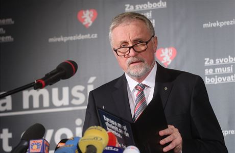 Mirek Topolnek.