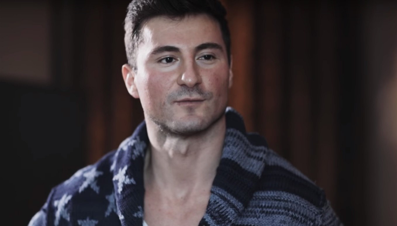 N�mec Behtiyar Duysak. Deativaci Trumpova ú�tu prý neprovedl úmysln�.