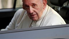 Papež hájil své mlčení o Rohinzích v Barmě, znemožnilo by mu to vést dialog