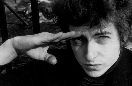 Bob Dylan