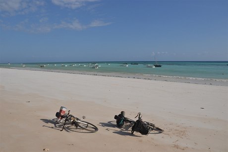 Jiní cíp Zanzibaru