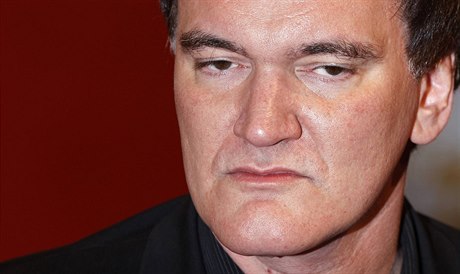 Quentin Tarantino