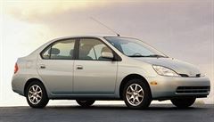 Toyota Prius z roku 1997