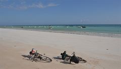 Jižní cíp Zanzibaru | na serveru Lidovky.cz | aktuální zprávy