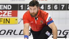 Kvalifikaní turnaj v curlingu o postup na OH v Pchjongchangu 2018: Mui R -...