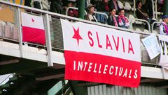 Kazaši mají jasno: Slavia je pro elitu, Sparta pro pracující a nepřizpůsobivé