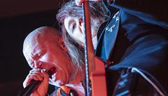 Hlavní hvězdou festivalu Masters of Rock bude v létě skupina Helloween