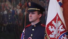 6. listopadu 2017 jmenování premiéra na Praském hrad.