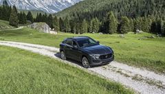 Italské Maserati naskoilo na vlnu SUV loni. Vz nazvaný Levante se dá poídit...