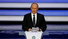 Putin potěšil ruské oligarchy. Chce návrat jejich úspor, nabízí finanční ‚amnestii‘