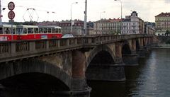 Praha pipravuje opravy 30 most a lvek ve velmi patnm stavu