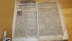 Nalezený vzácný herbá�