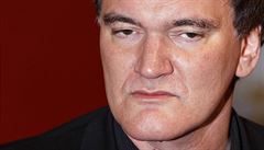 Quentin Tarantino | na serveru Lidovky.cz | aktuální zprávy