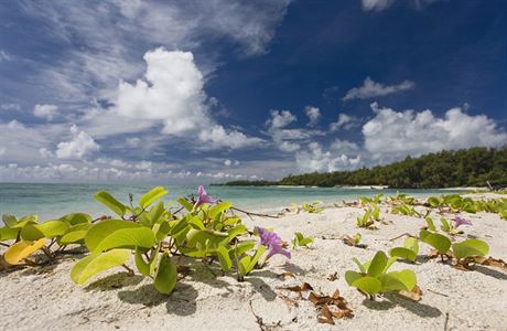 Mauricius: Dovolená v Indickém oceánu s kvalitními slubami