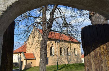 Praha 15 si pítí rok pipomene 950 let od zaloení Hostivae