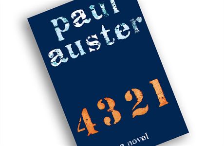 Paul Auster, 4 3 2 1.